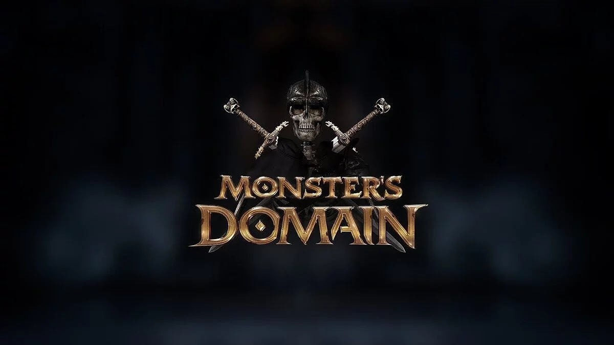 Monsters Domain — Table for Cheat Engine [UPD: 04/09/2024]