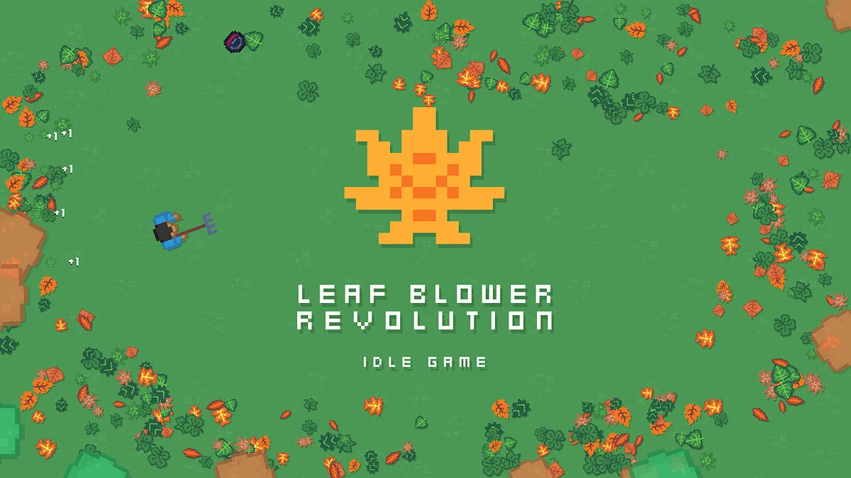 Leaf Blower Revolution — Tabla para Cheat Engine [UPD: 11/04/2024]