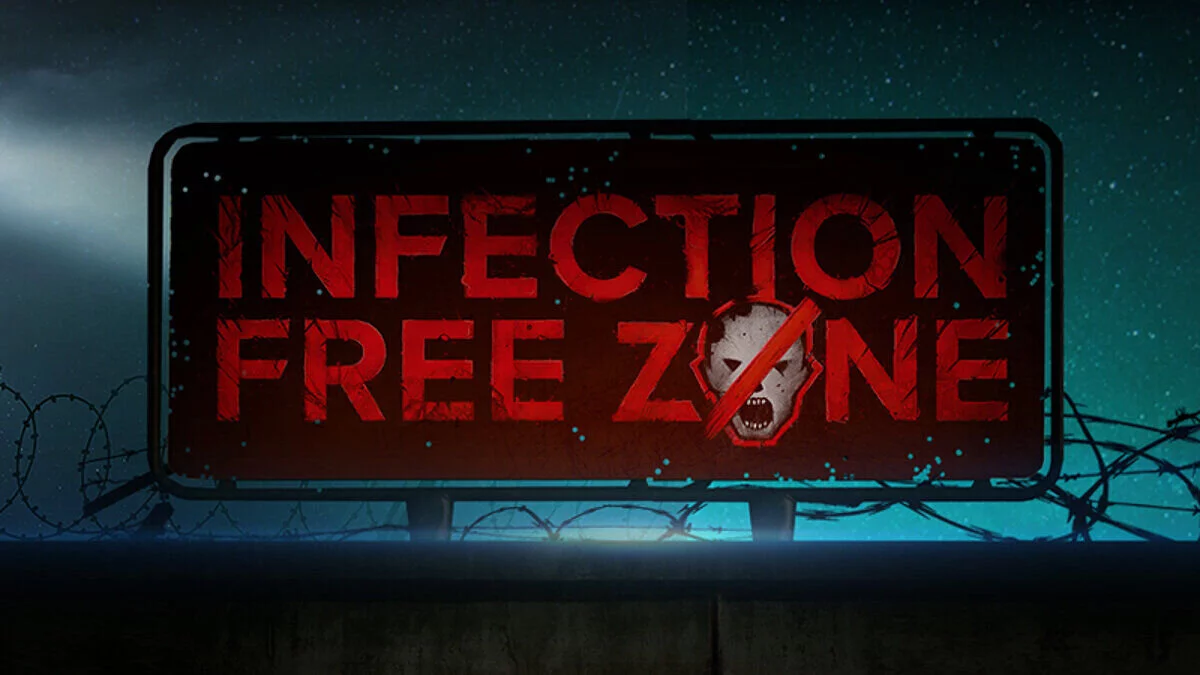 Infection Free Zone — Table for Cheat Engine [UPD: 04/15/2024]