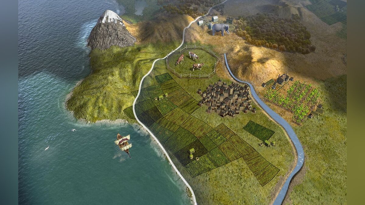 Sid Meier&#039;s Civilization 5 — Table for Cheat Engine [UPD: 04/16/2024]