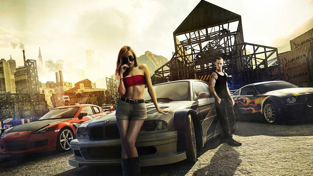 Need for Speed: Most Wanted (2005) — Tabla para Cheat Engine [UPD: 24/04/2024]