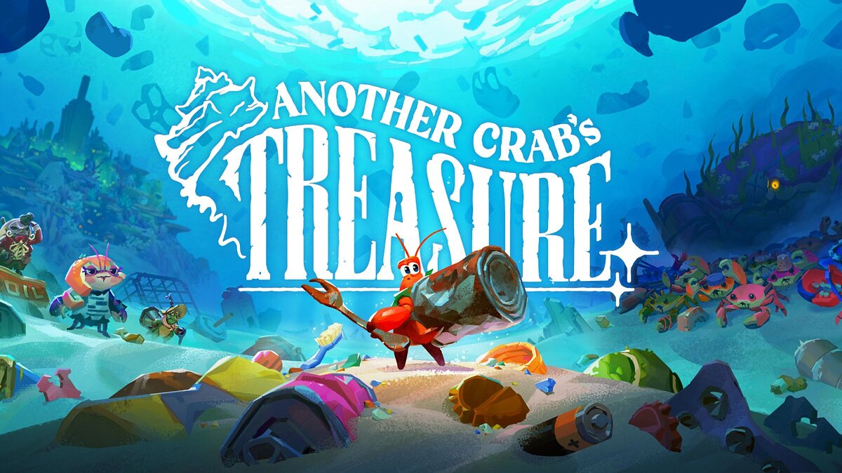 Another Crab&#039;s Treasure — Table for Cheat Engine [UPD: 04/27/2024]