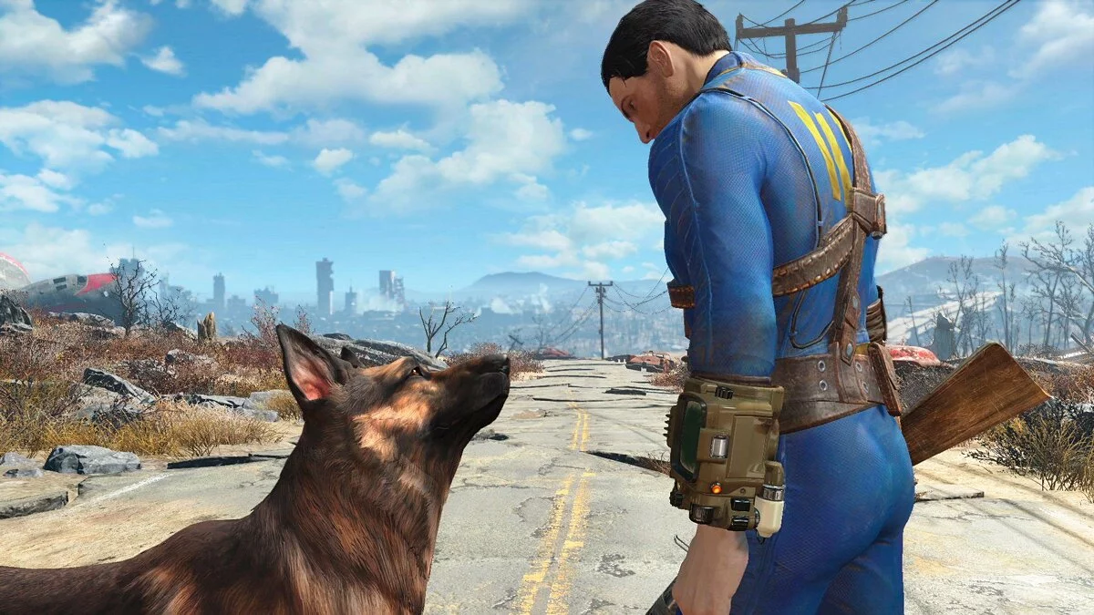 Fallout 4 — Tabla para Cheat Engine [UPD: 28/04/2024]