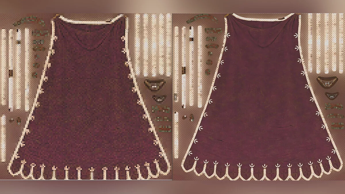 Dragon&#039;s Dogma 2 — HD Dokular