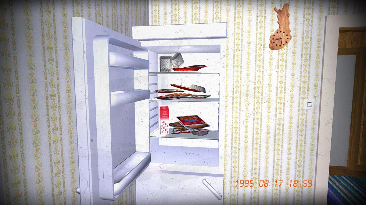 My Summer Car — Только собранная стоковая Сатсума, 7к марок