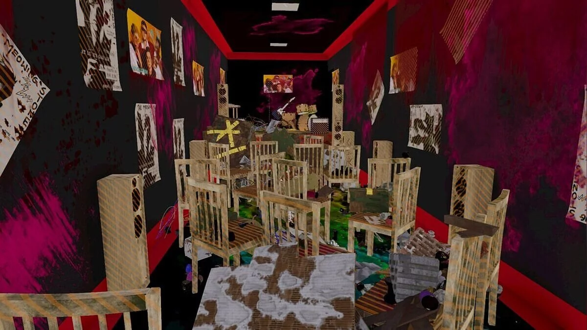 House Flipper 2 — Dükkan Temizliği