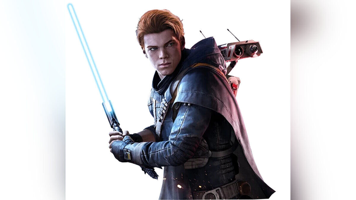 Star Wars Jedi: Fallen Order — Performance improvement