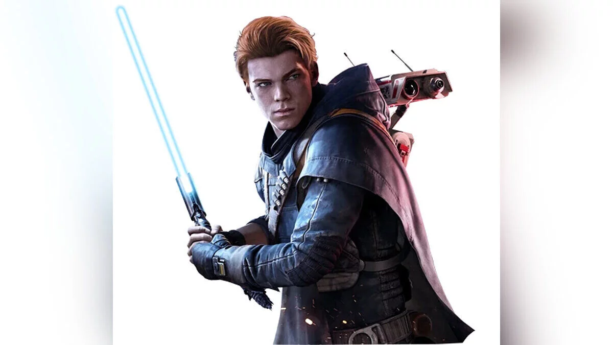 Star Wars Jedi: Fallen Order — Performances améliorées