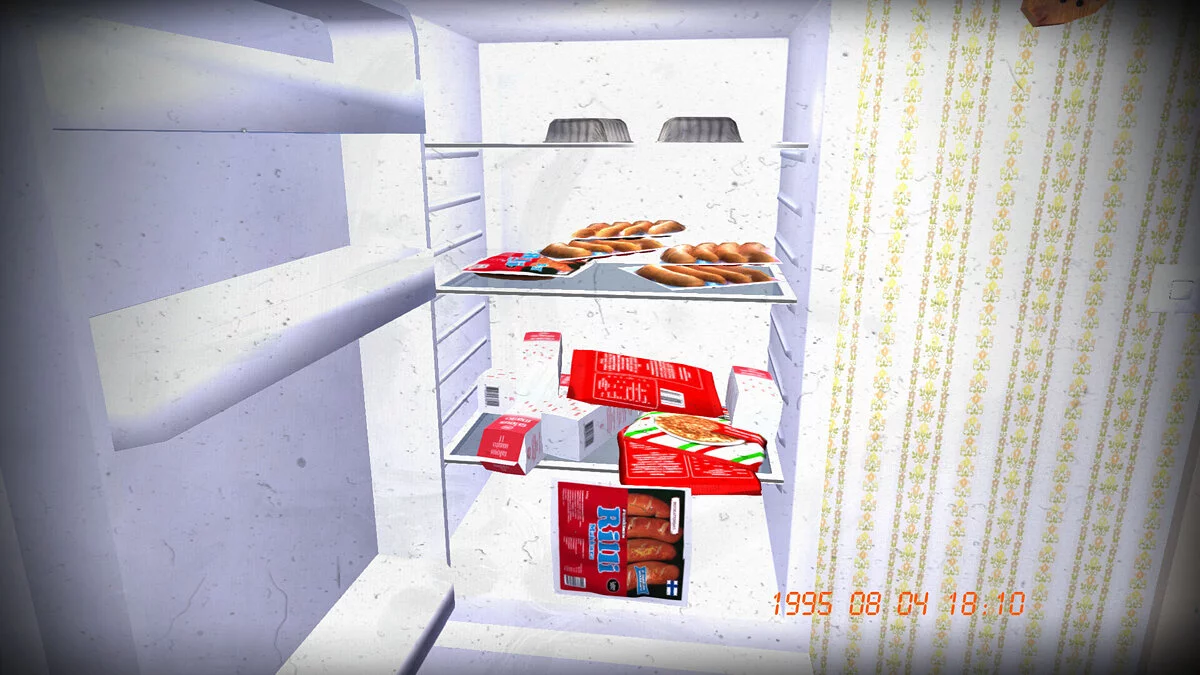 My Summer Car — 217 к.с. Сатсума