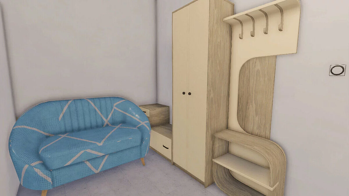 House Flipper 2 — Дом для отпуска