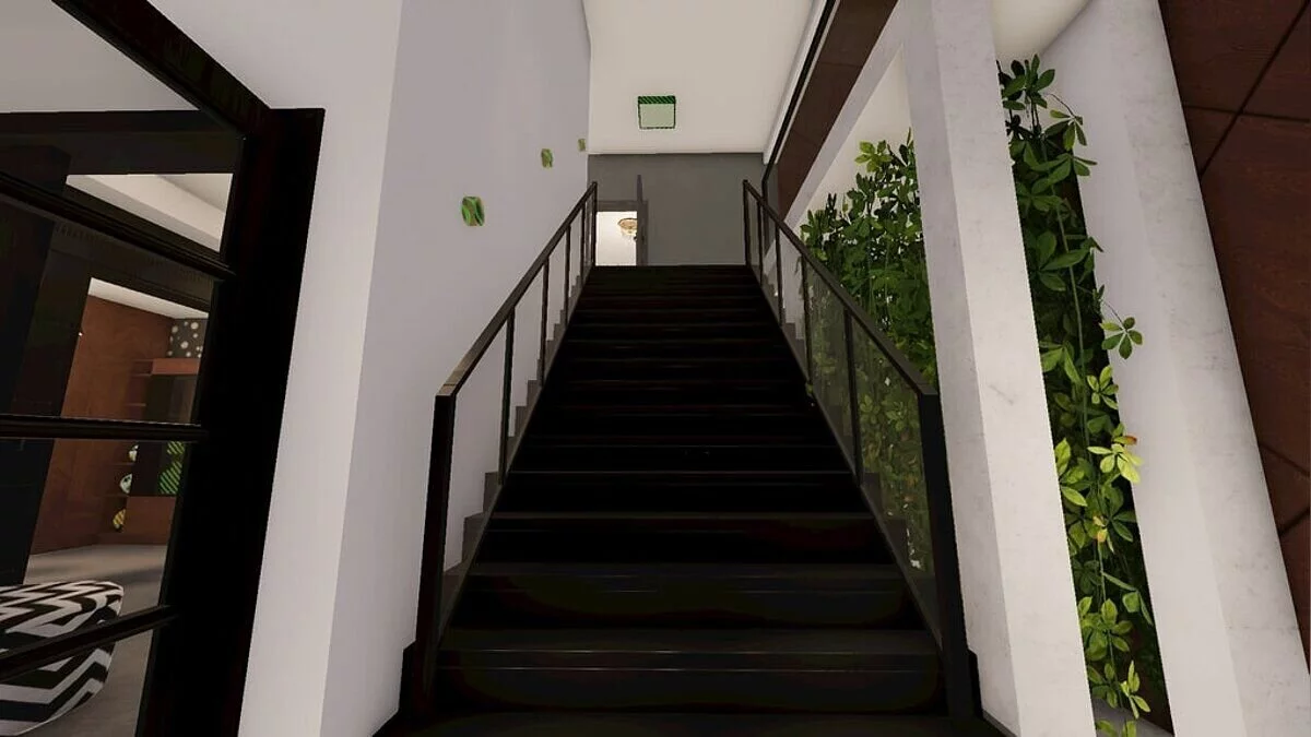 House Flipper 2 — Yeni Evlilerin Evi
