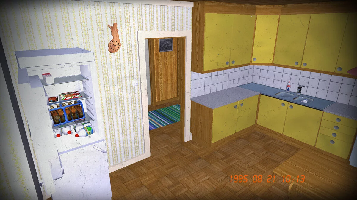 My Summer Car — Финская жизнь, Стрит Сатсума