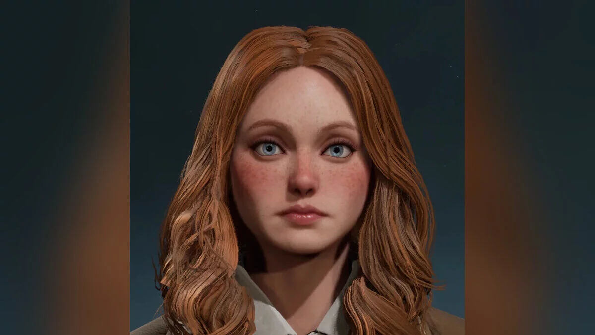 Hogwarts Legacy — Фиона