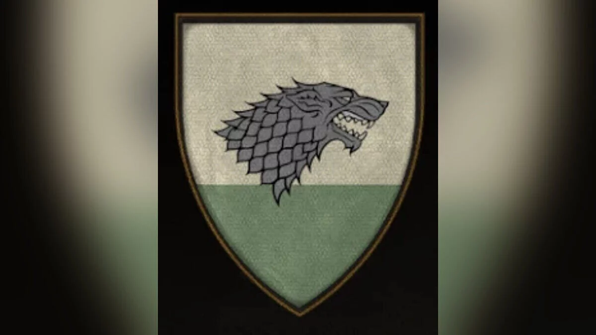 Manor Lords — Taht Oyunları'ndan Aile Armasları