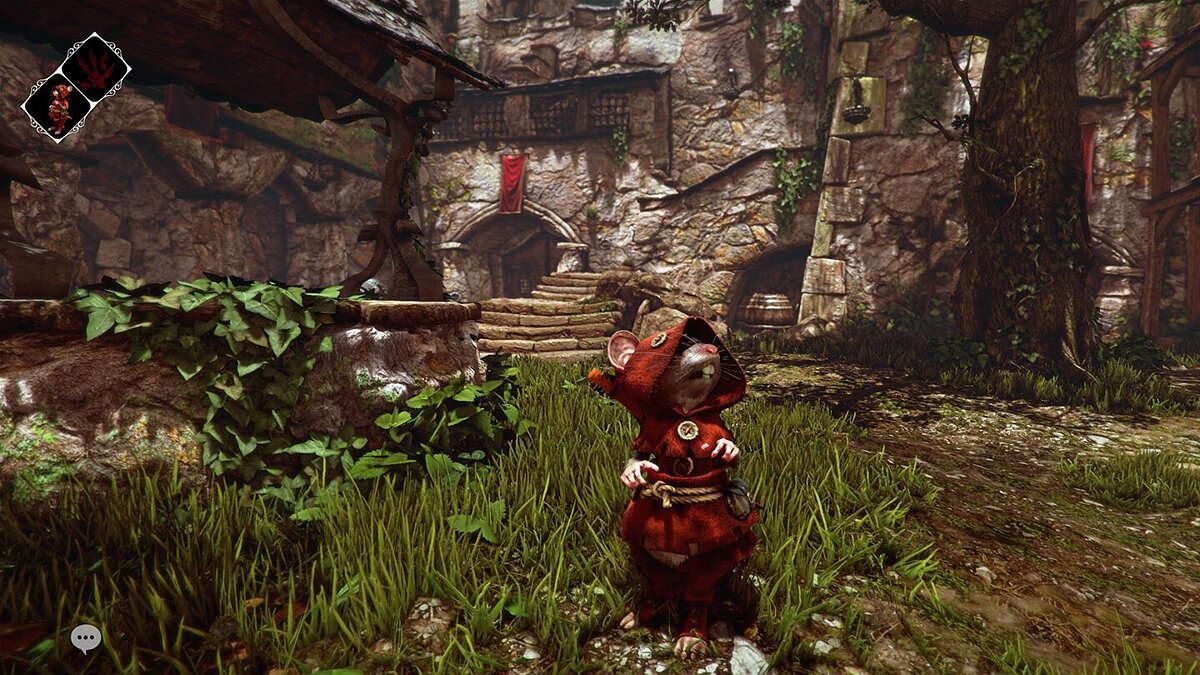 Ghost of a Tale — Saving [Gog License]