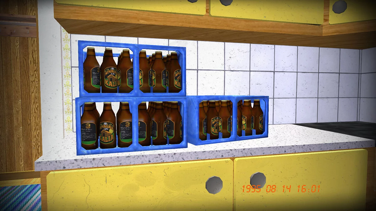 My Summer Car — İyi bir başlangıç, 14505 marka mevcut