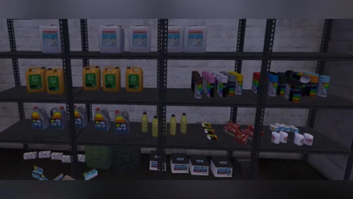 My Summer Car — En iyi 5. versiyon kaydı