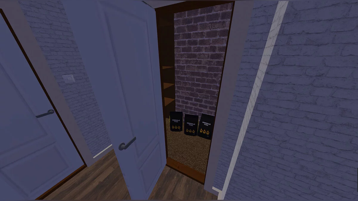 My Summer Car — Motor toplandı ve ayarlandı, bolca yiyecek, ev düzenli