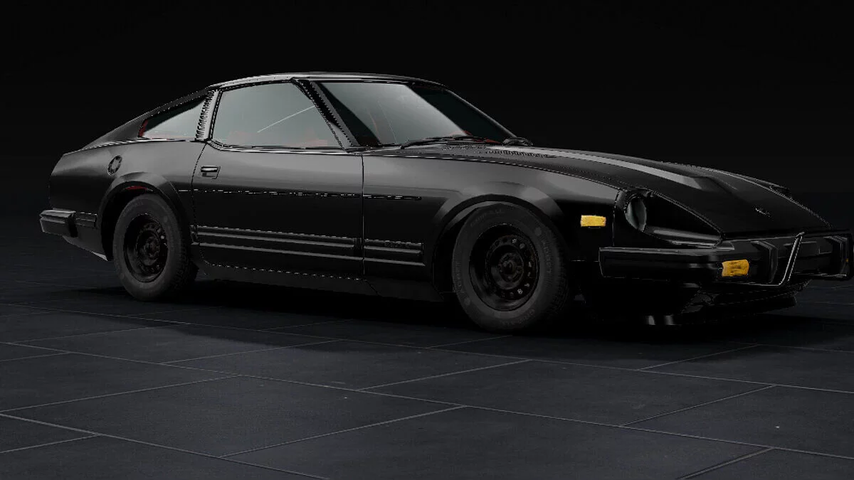 BeamNG.drive — Nissan Datsun 280zx / Cars / Vehicles BeamNG.drive — Nissan Datsun 280zx / Cars / Vehicles