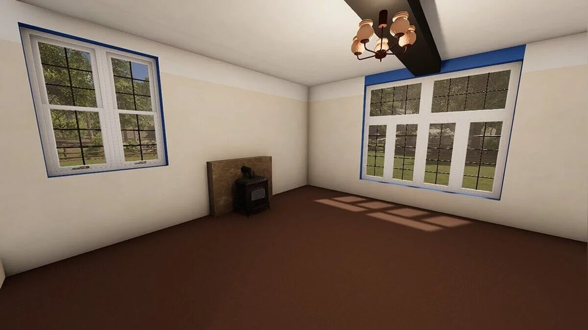 House Flipper 2 — Illington Malikanesi