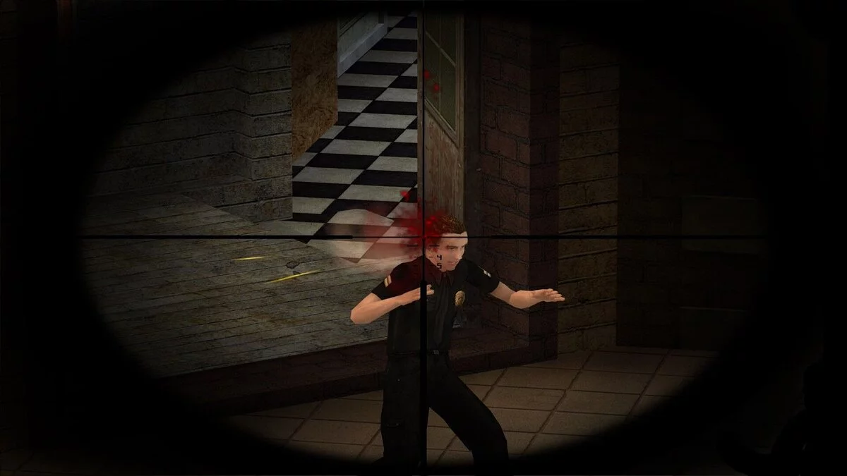 Postal 2 — Guardando [Licencia de Gog]