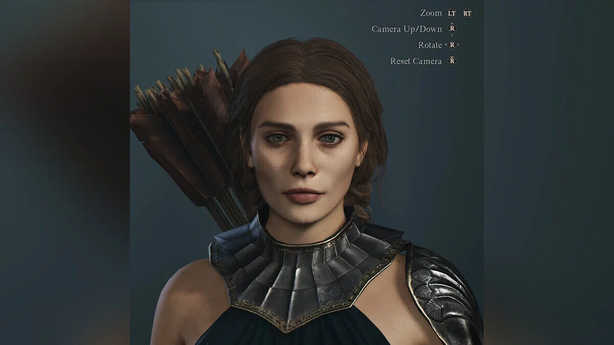 Dragon&#039;s Dogma 2 — Ünlülerin Presetleri