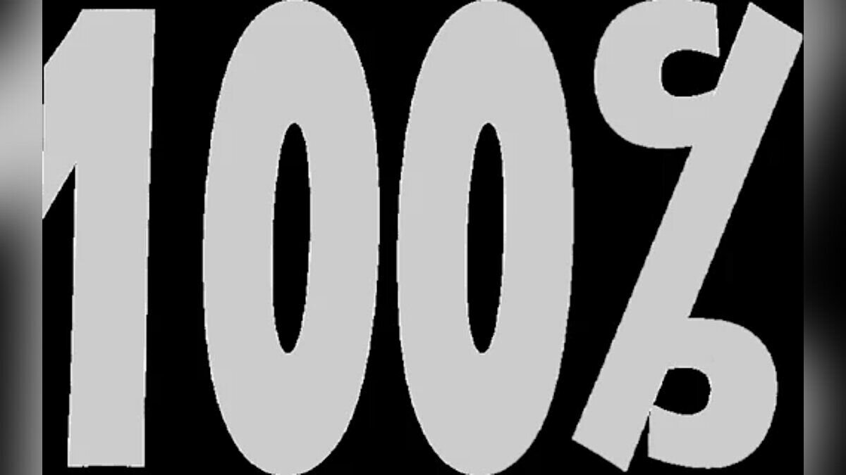 Resident Evil 3 — 100 percent passed