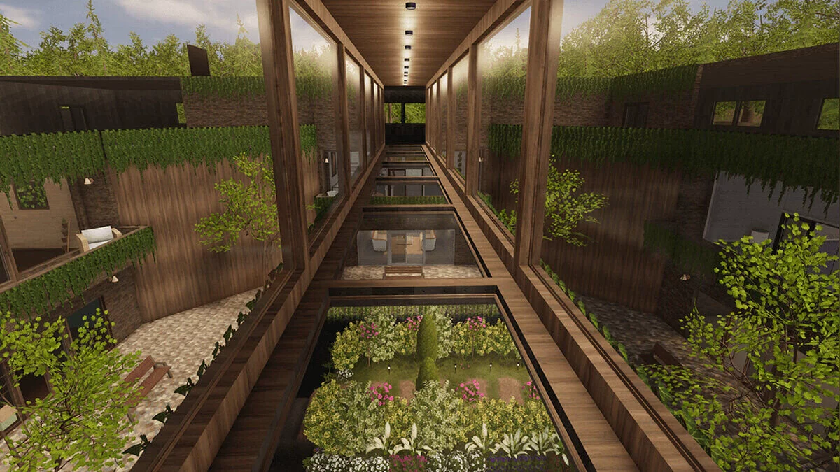 House Flipper 2 — Sardinyero Bölgesi