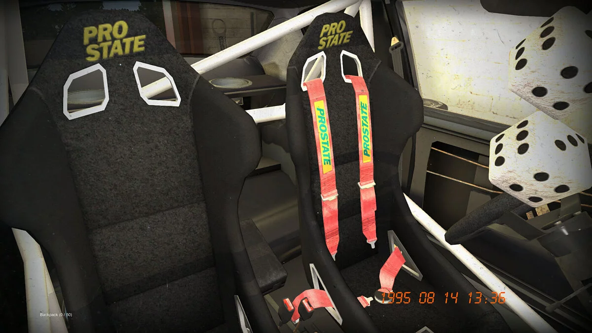 My Summer Car — Satsuma Rallisi, 12k marka, hikaye etkilenmedi