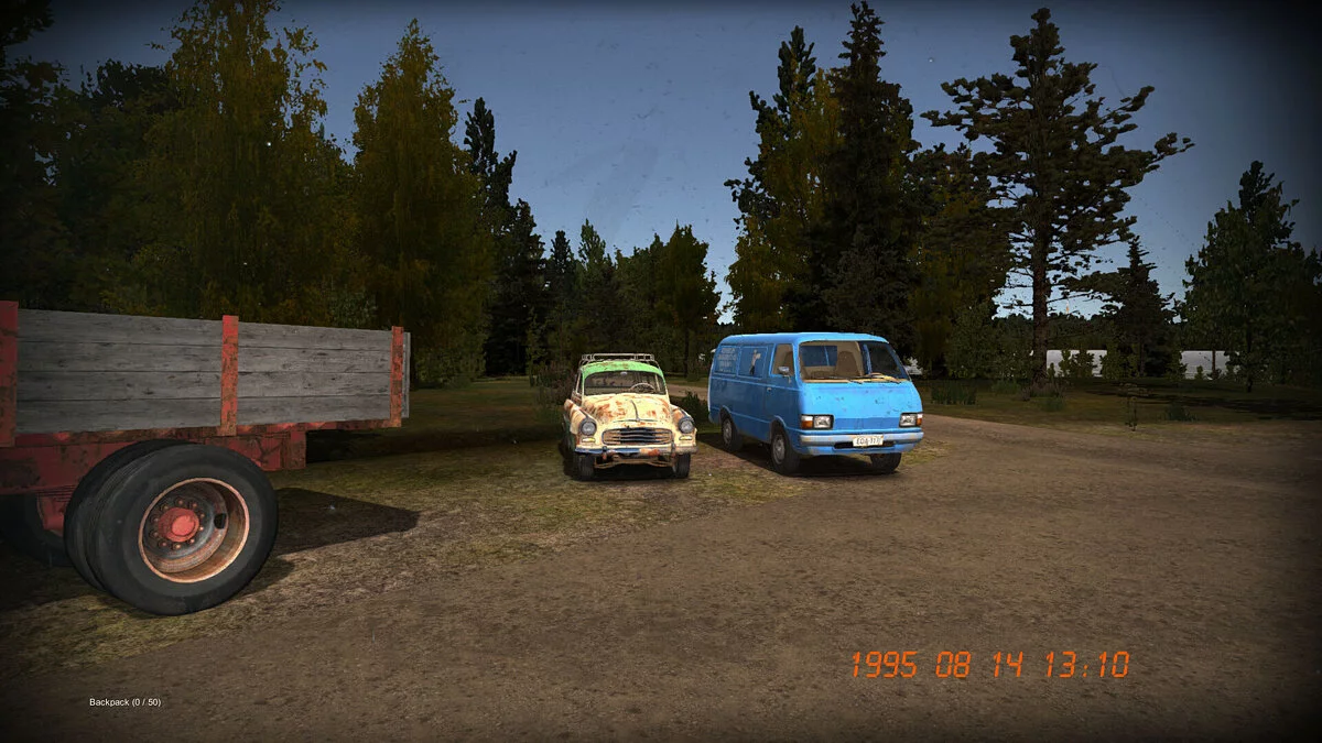 My Summer Car — Satsuma Rallisi, 12k marka, hikaye etkilenmedi