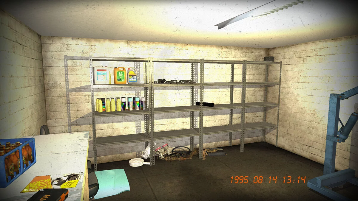 My Summer Car — Satsuma Rallisi, 12k marka, hikaye etkilenmedi