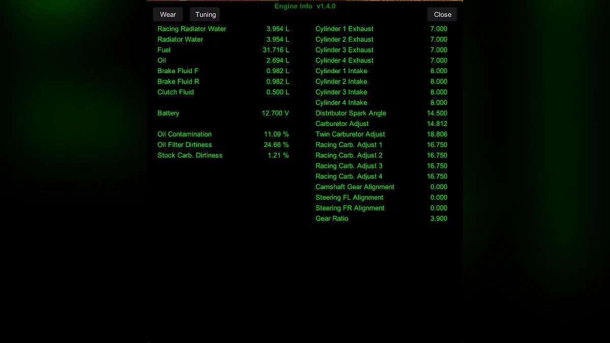 My Summer Car — Satsuma Rallisi, 12k marka, hikaye etkilenmedi