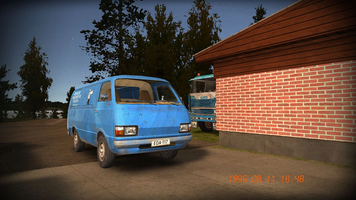 My Summer Car — Satsuma Rallisi, 12k marka, hikaye etkilenmedi