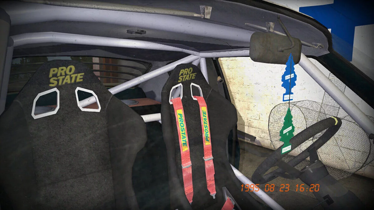 My Summer Car — Satsuma, Hayosiko, много всего в доме