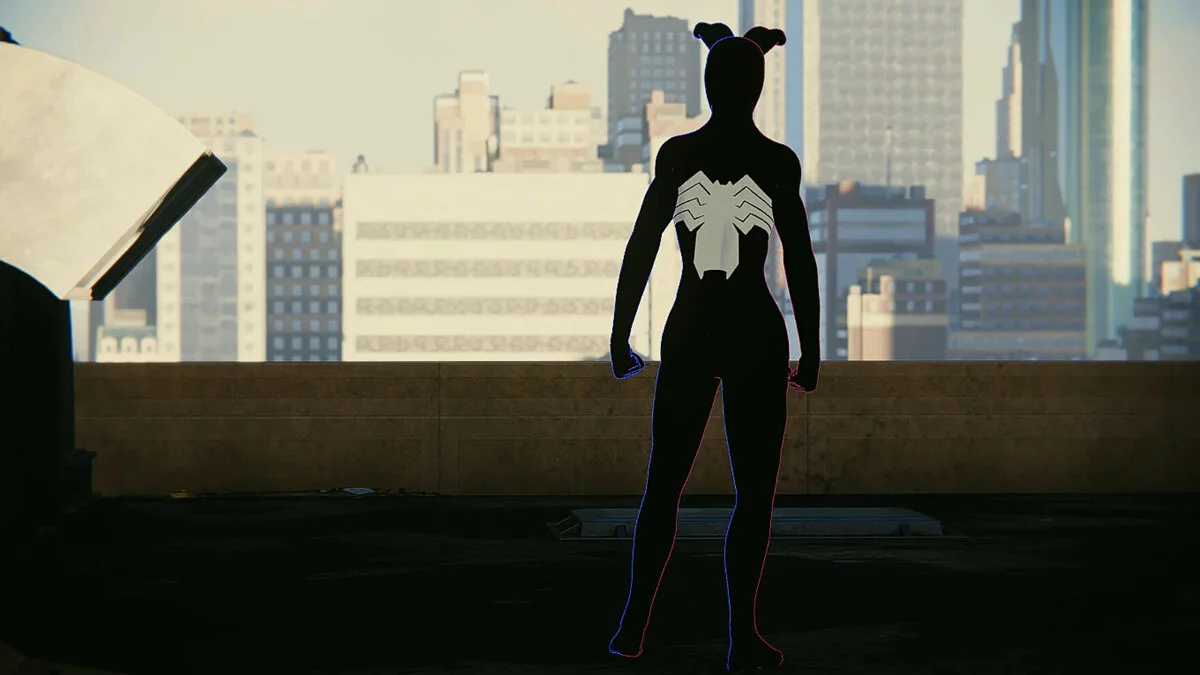 Marvel's Spider-Man Remastered — Simbiyotik Charlie