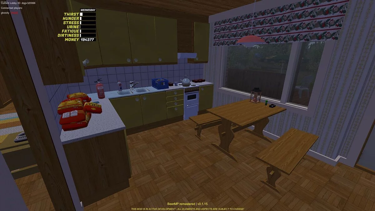 My Summer Car — Сюжет не змінено, Satsuma зібрана, 190к марок