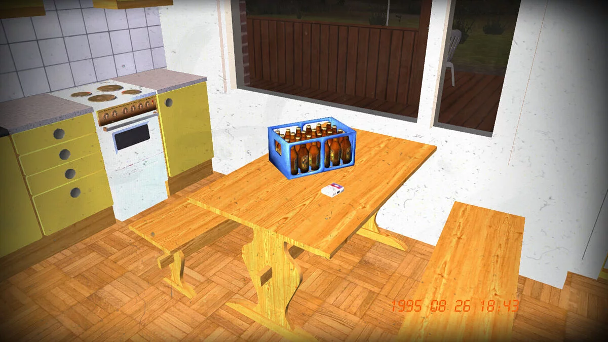 My Summer Car — Motor Montado, 10k Marcas, Totalmente Consertado