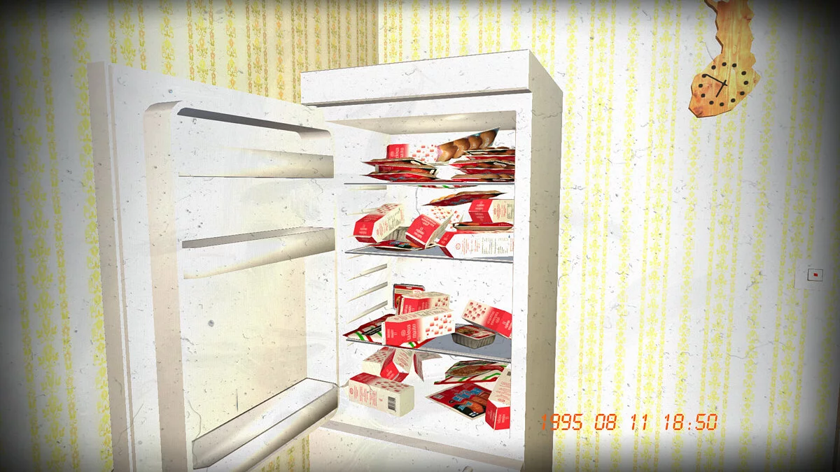 My Summer Car — Satsuma Original, 10k Marcas, História Intacta