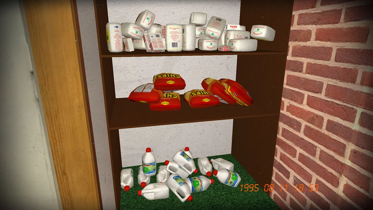 My Summer Car — Satsuma Original, 10k Marcas, História Intacta