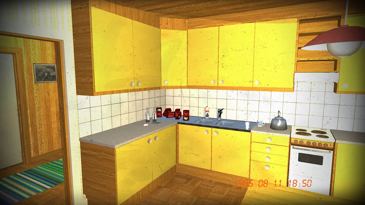 My Summer Car — Satsuma Original, 10k Marcas, História Intacta