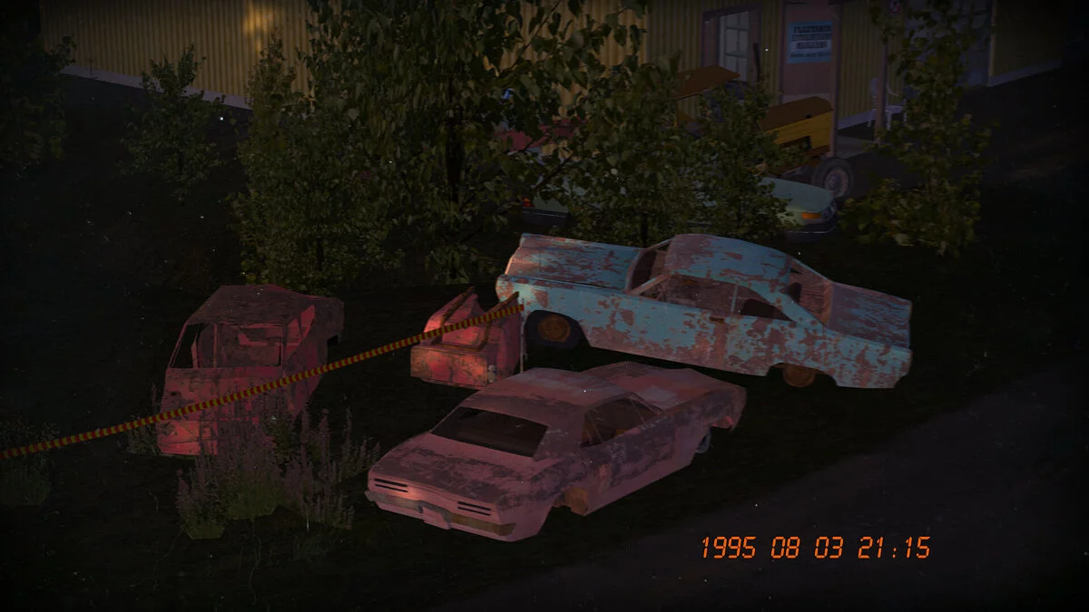 My Summer Car — Stok Satsuma, 3k marka, hikaye dokunulmamış