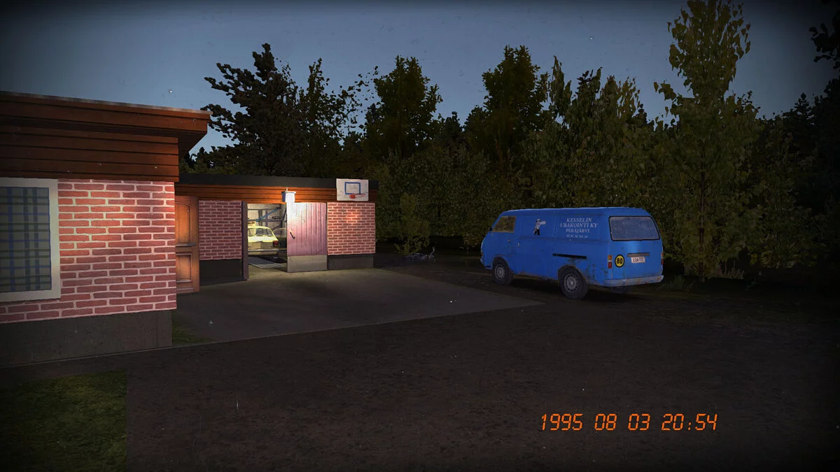 My Summer Car — Stok Satsuma, 3k marka, hikaye dokunulmamış