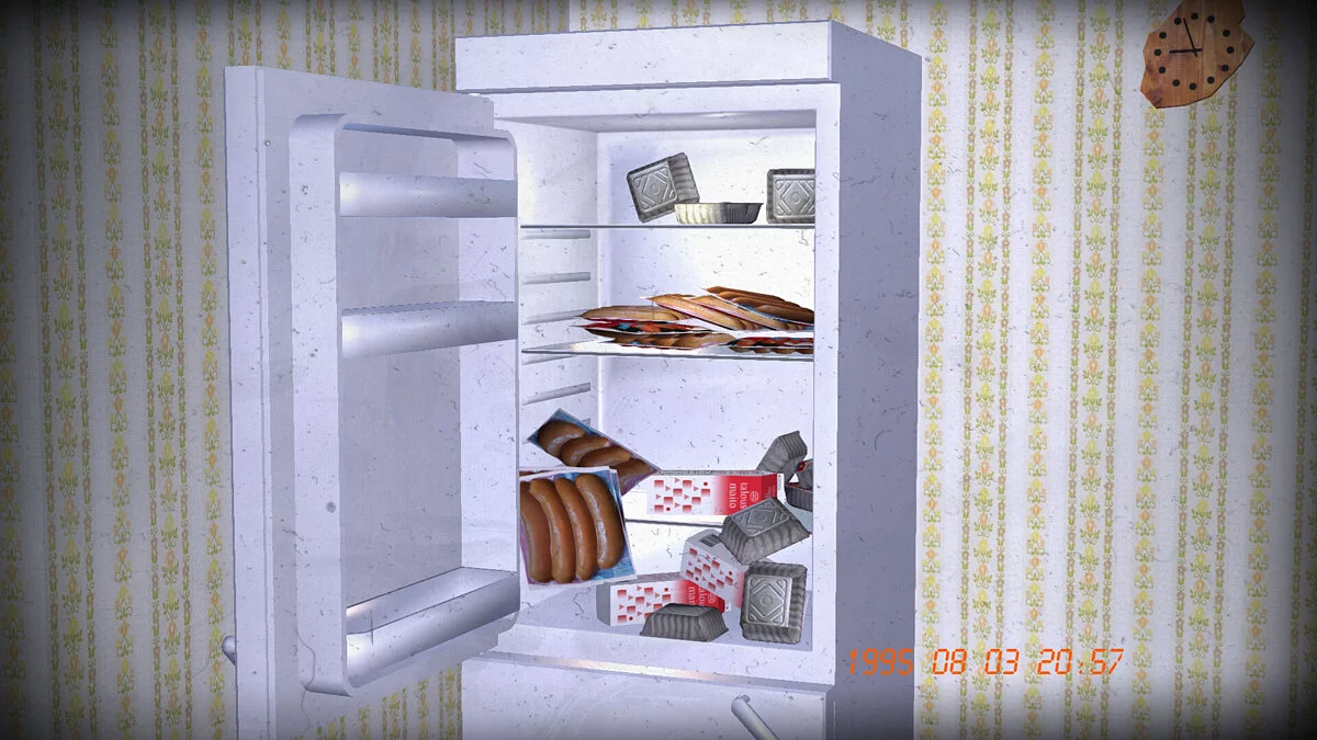 My Summer Car — Stok Satsuma, 3k marka, hikaye dokunulmamış