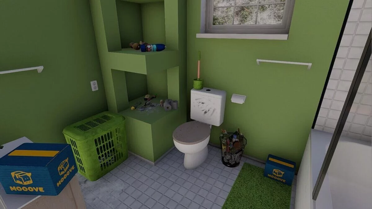 House Flipper 2 — Країна Кейп-Код