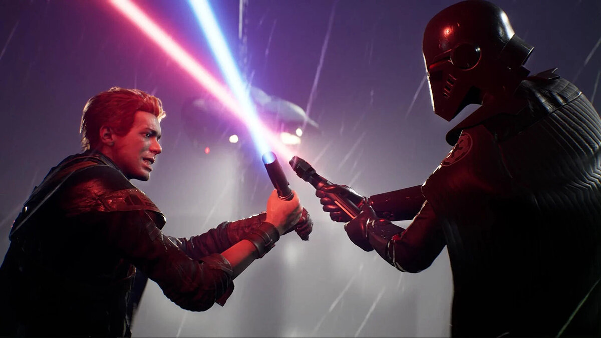 Star Wars Jedi: Fallen Order — Table for Cheat Engine [UPD: 05/05/2024]