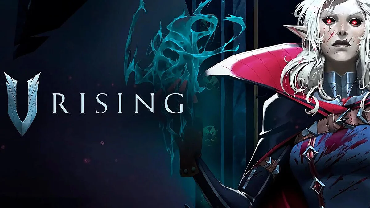 V Rising — Tabla para Cheat Engine [UPD: 12/05/2024]