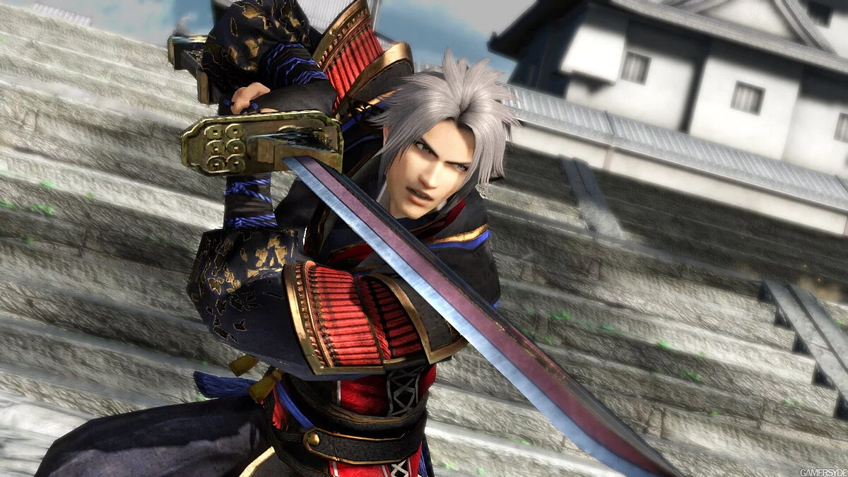 Samurai Warriors 4 DX — Tabla para Cheat Engine [UPD: 15/05/2024]