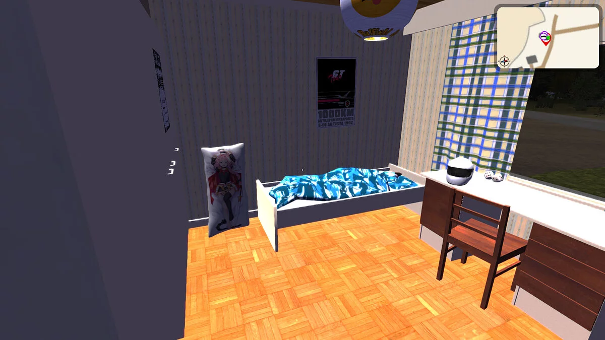 My Summer Car — Satsuma Montajı için Her Şey