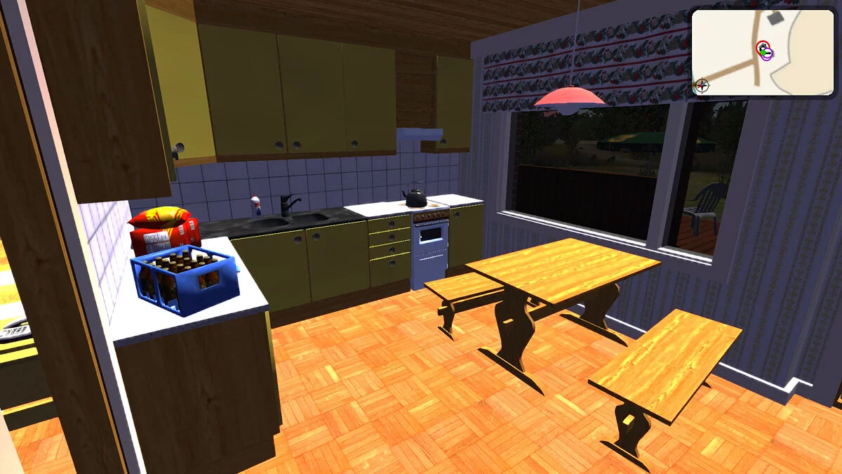 My Summer Car — Satsuma Montajı için Her Şey