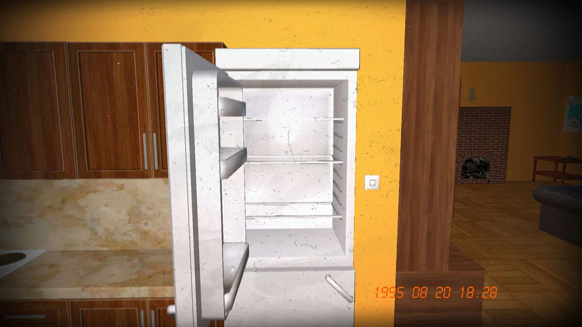 My Summer Car — Kırsal evde yaşam, 96740 marka